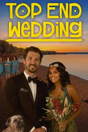 Top End Wedding