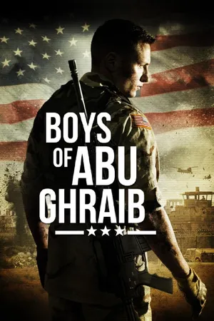The Boys of Abu Ghraib