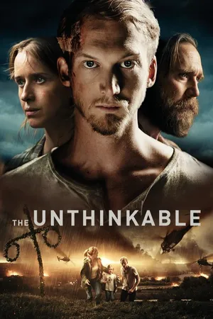 The unthinkable