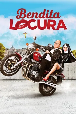 Bendita Locura