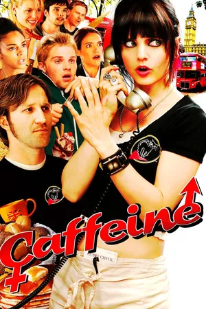 Caffeine