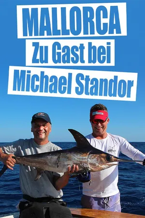 Mallorca - Zu Gast bei Michael Standor