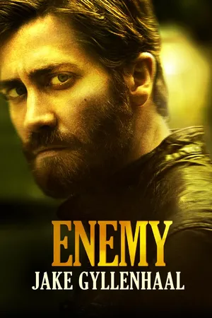 Enemy