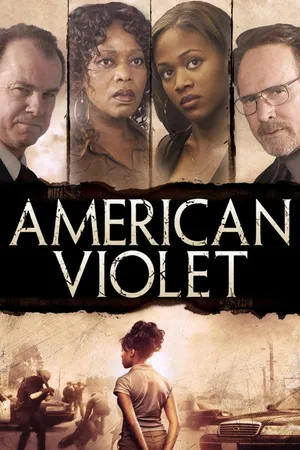 American Violet