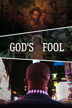 God's Fool