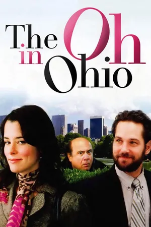 The Oh in Ohio