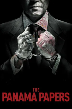 The Panama Papers