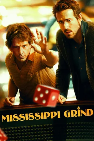 Mississippi Grind