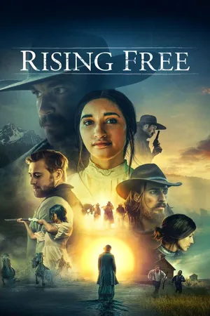 Rising Free