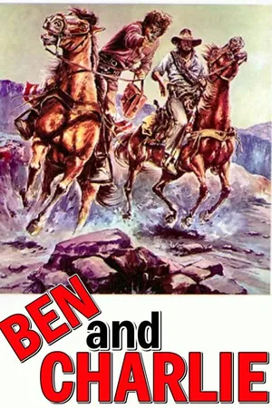 Ben and Charlie