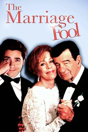 The Marriage Fool