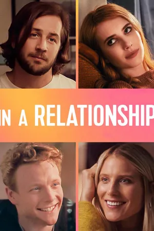 In a Relationship