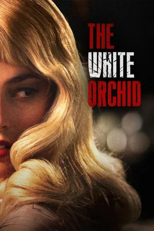 The White Orchid