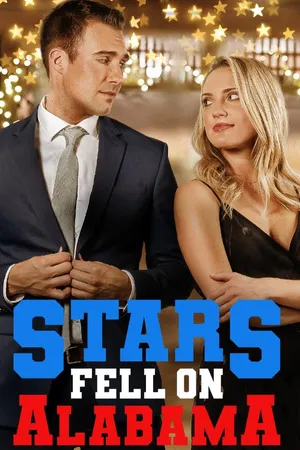 Stars Fell On Alabama