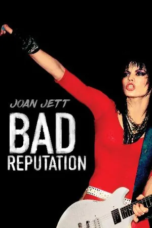 Bad Reputation