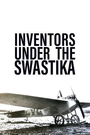 Inventors Under The Swastika
