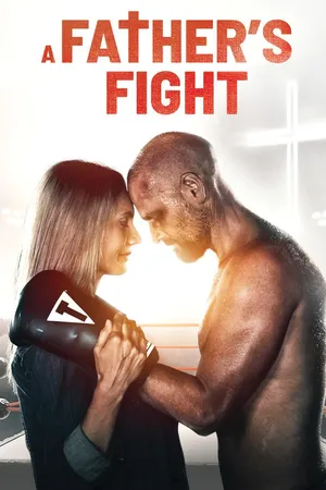 A Father's Fight