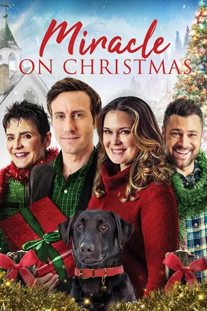 Miracle on Christmas