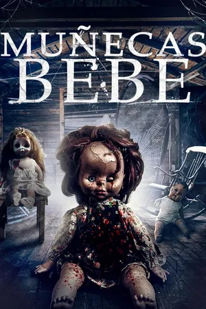 Muñecas Bebe