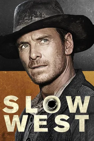 Slow West