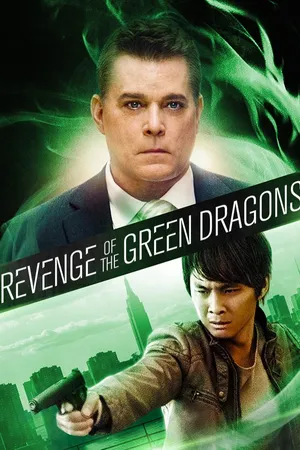 Revenge of the Green Dragons