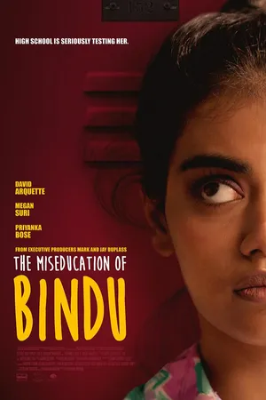 The Miseducation of Bindu