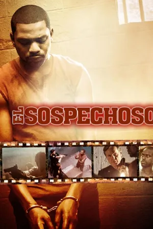El sospechoso