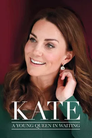 Kate A Young Queen in Waiting