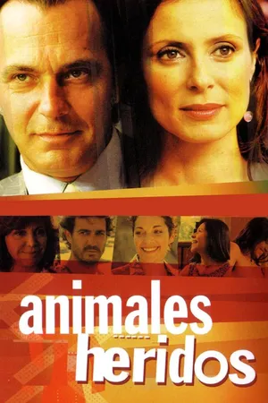Animales Heridos
