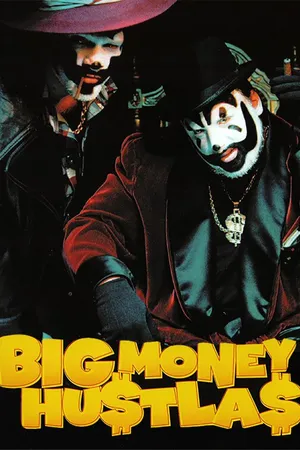 Big Money Hustlas