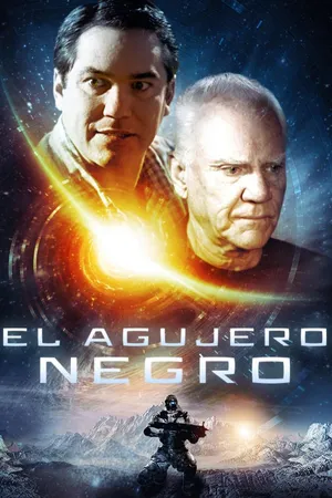 El agujero negro