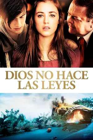 Dios no hace las leyes