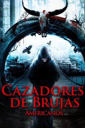 Cazadores de Brujas Americanos