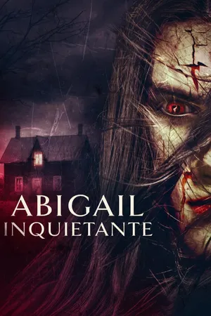 Abigail inquietante