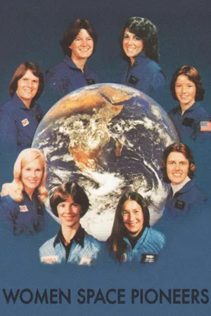 Women Space Pioneers