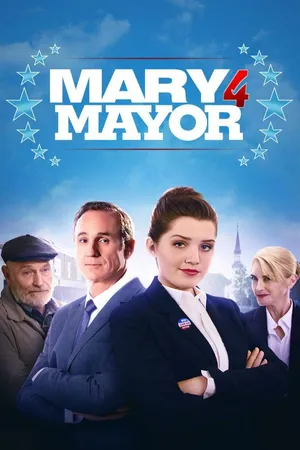 Mary 4 Mayor