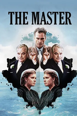 The Master (2012)