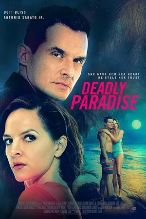 Deadly Paradise