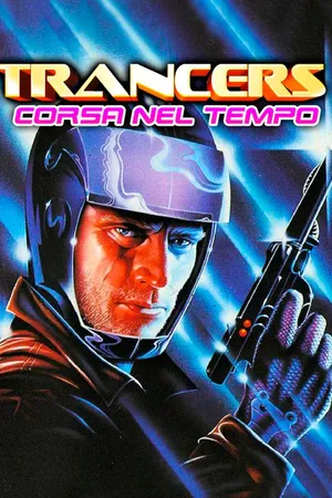 Trancers - Corsa nel tempo