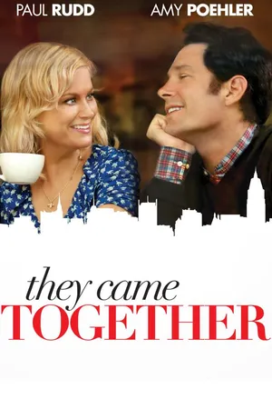 They Came Together