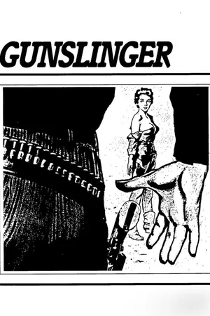 Gunslinger