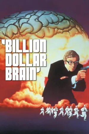 Billion Dollar Brain