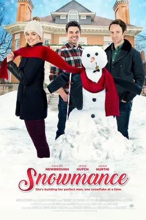 Snowmance