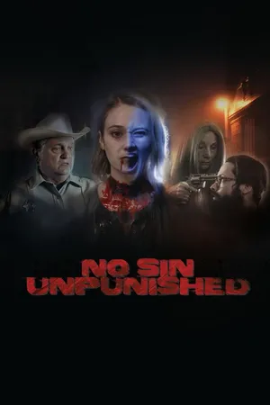 No Sin Unpunished