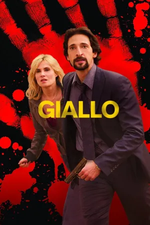 Giallo