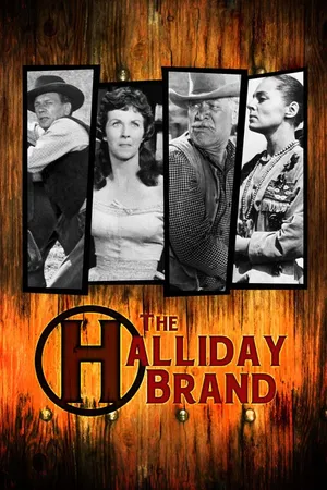 The Halliday Brand