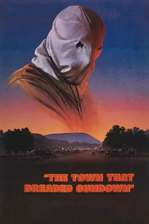 The Town That Dreaded Sundown (1977)