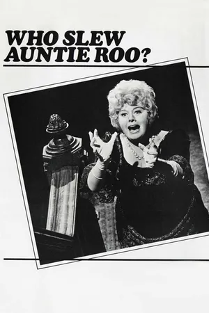 Whoever Slew Auntie Roo?