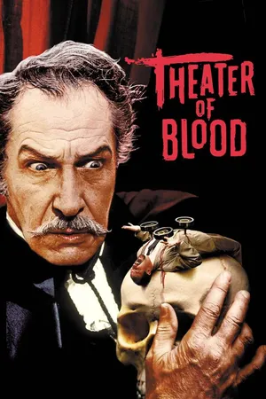 Theater Of Blood