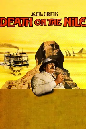 Death On The Nile